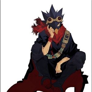 Meet your Posher, Persio